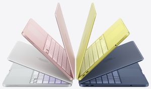Apple MacBook Neo